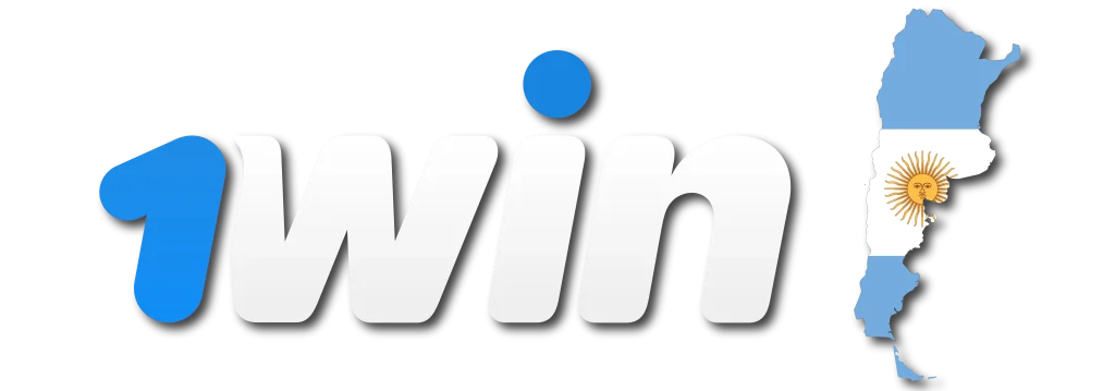 1win Logo un Argentina