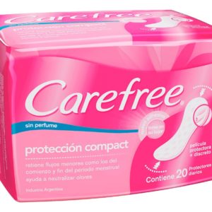 Carefree  Protec Compact x 20 S/P