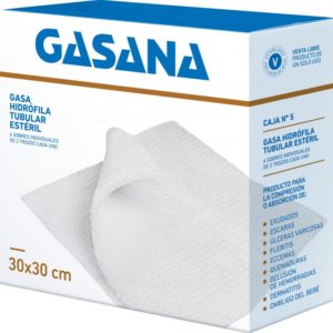 Gasana Gasa 5 30x30 CJ