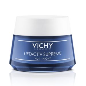 Vichy Liftactiv DS Crema de Noche x 50
