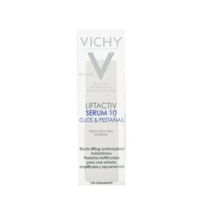 Vichy Liftactiv Serum10 para Ojos x 15