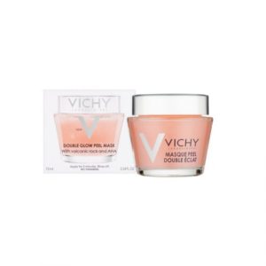 Vichy Double Glow Peel Mask x 75