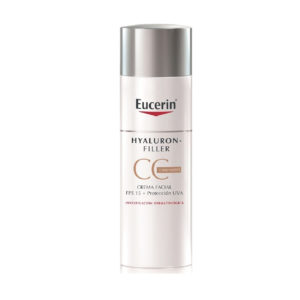 Eucerin Hyaluron Filler CC Cream x 50