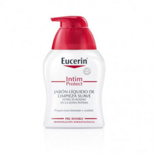Eucerin PH5 Intimo Protect  x 250