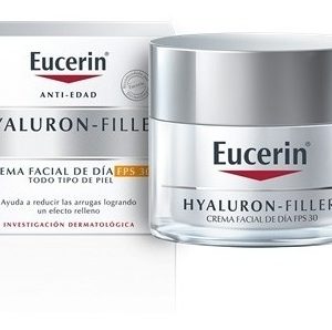 Eucerin Hyaluron Filler 30 Día x 50
