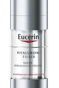 Eucerin Hyaluron Filler Serum x 30