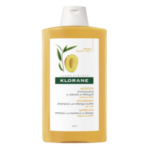 Klorane Shampoo de Mango x 400