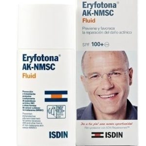 Isdin Eryfotona AK-NMSC Fluid x 50