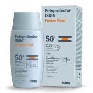 Isdin  Fotoprotector Fusion Fluid SPF50+ x 50
