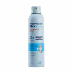 Isdin Fotoprotector Spray Wet Skin Pediatricox 250