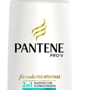 Pantene Shampoo Max Pro V Brillo Extremo x 200