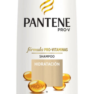 Pantene Shampoo Max Pro-V Hidratación x 200