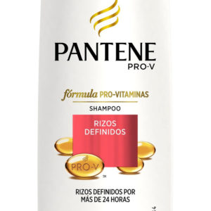 Pantene Pro-V Shampoo Max Rizos Definidos x 200