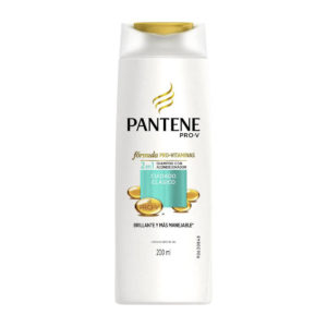 Pantene Shampoo-Acondicionador 2 en 1 Clasico x 200