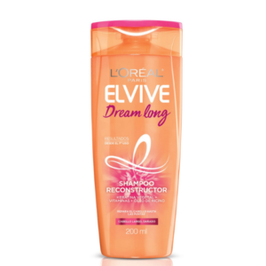 Elvive Shampoo Dream Long x 200