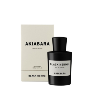 Akiabara Black Negro edt x 85