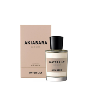 Akiabara Water Lily EDT x 85