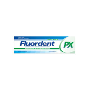 Fluordent PX Pasta Dental x 60 g
