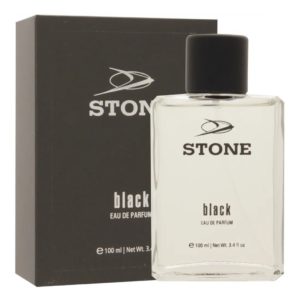 Stone EDT Black x 100