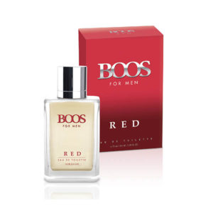 Boos Red EDT x 100
