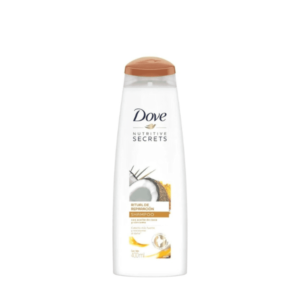 Dove Shampoo Ritual de Reparación 12 x 400