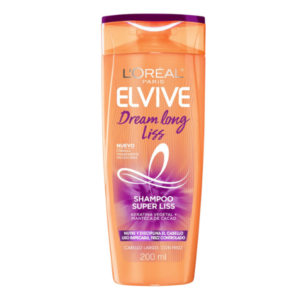 Elvive Shampoo Dream Long Liss x 200