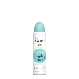 Dove Desodorante Pera y Aloe de Vera x 89