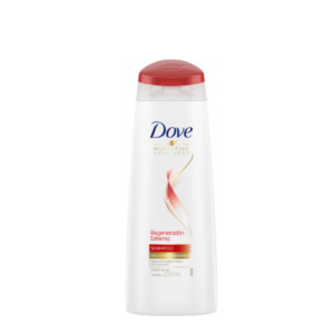Dove Shampoo Regeneración Extrema x 200