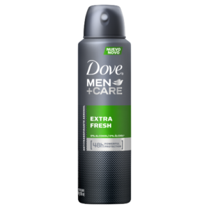 Dove Desodorante Men Extra Fresh 24 horas  x 89