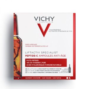 Vichy Liftactive Ampolla 1.8 x 10